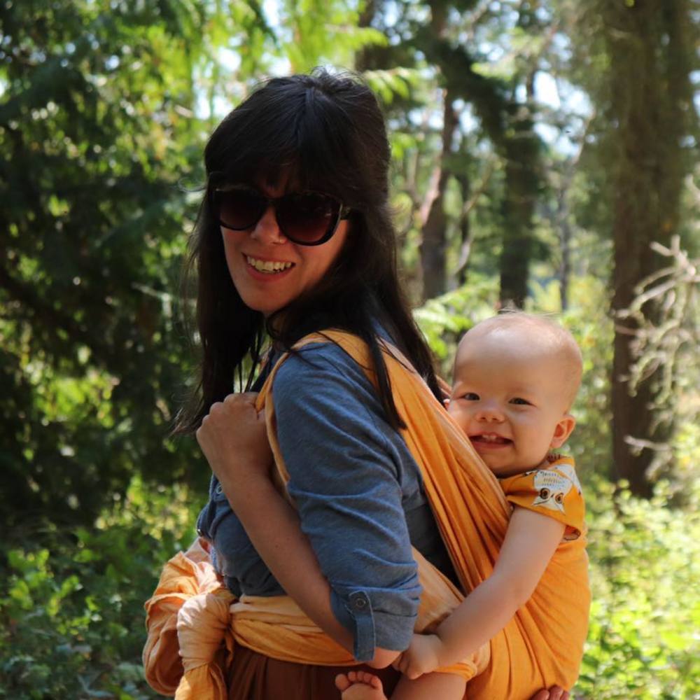 Meet your Posher, Natalie